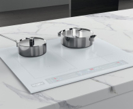 Whirlpool Outlet PLYTA INDUKCYJNA WL S5360 BF/W ### - 1553376 - zdjęcie 5